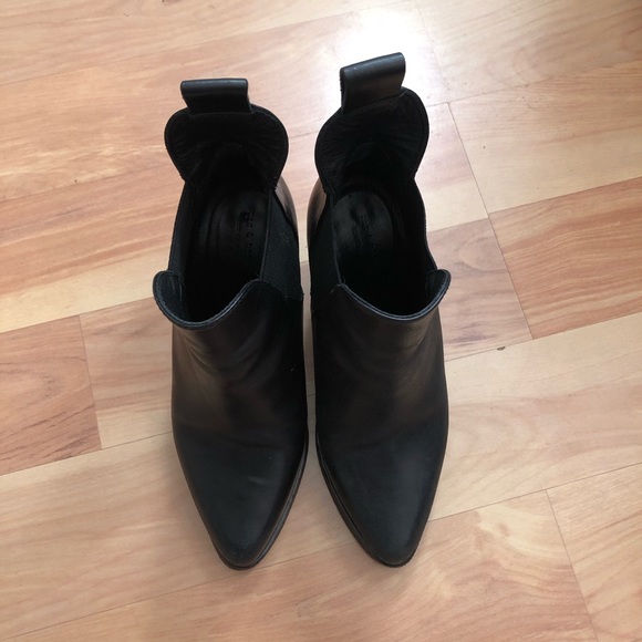 Rag & Bone Women Booties 37 - Picture 3 of 8